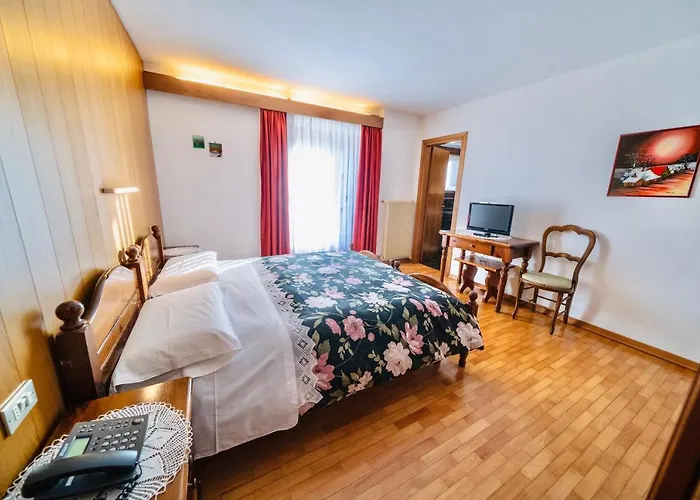 Valgioconda فندق 3*