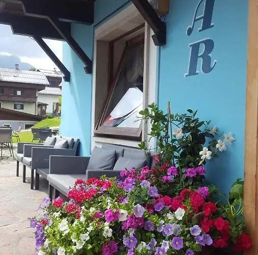 فندق Valgioconda